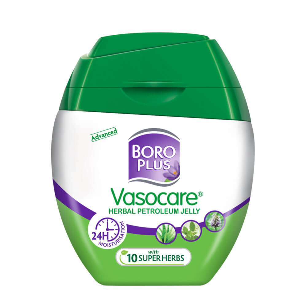 Boroplus vasocare 25ml