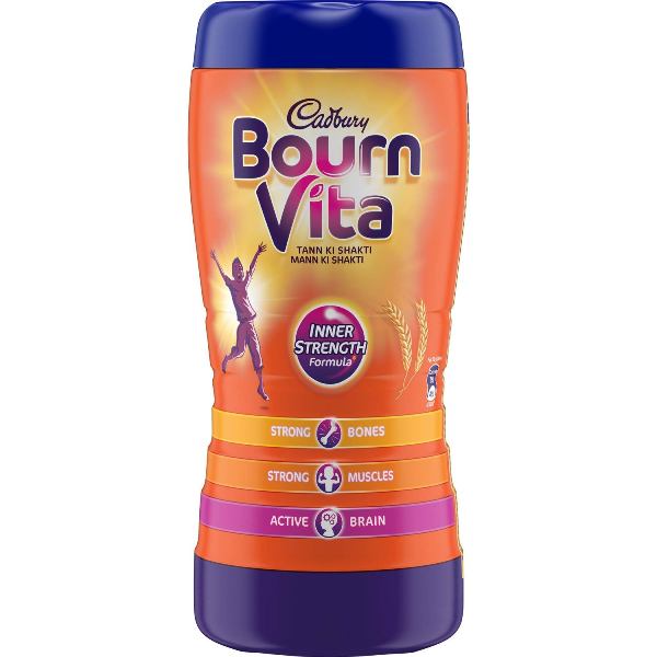 Bournvita 200 gms