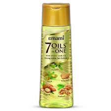 Emani 7 Oils In One 200 ml