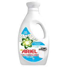 Ariel Matic Liquid  top Load 1 Litter