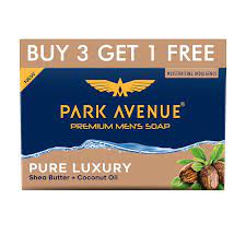 Park Avenue Premium Soap 125 gms