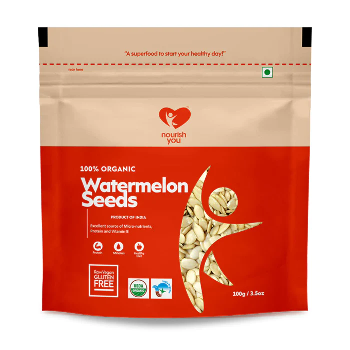Watermelon Seeds 100 gms