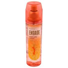Women Engage Perfume Spray W2 120 ml