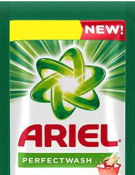 Ariel Removes Tough Stains 40 gms