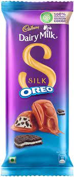 Dairy Milk Oreo 60g