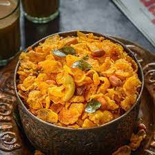 Shree Sagar  Makai Chivda 200 gms