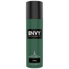 Envy Premium Deodorant Spray  120 ml