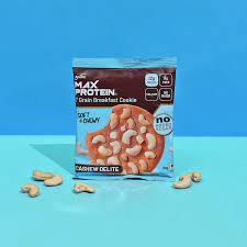 Max protein daily choco classic bar  50g
