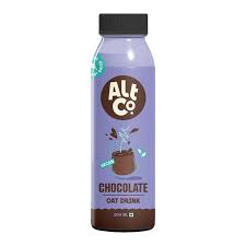 Altco Chocolate Oat Drink 200 ml