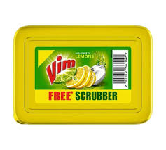Vim Lemon Soap 250 gms