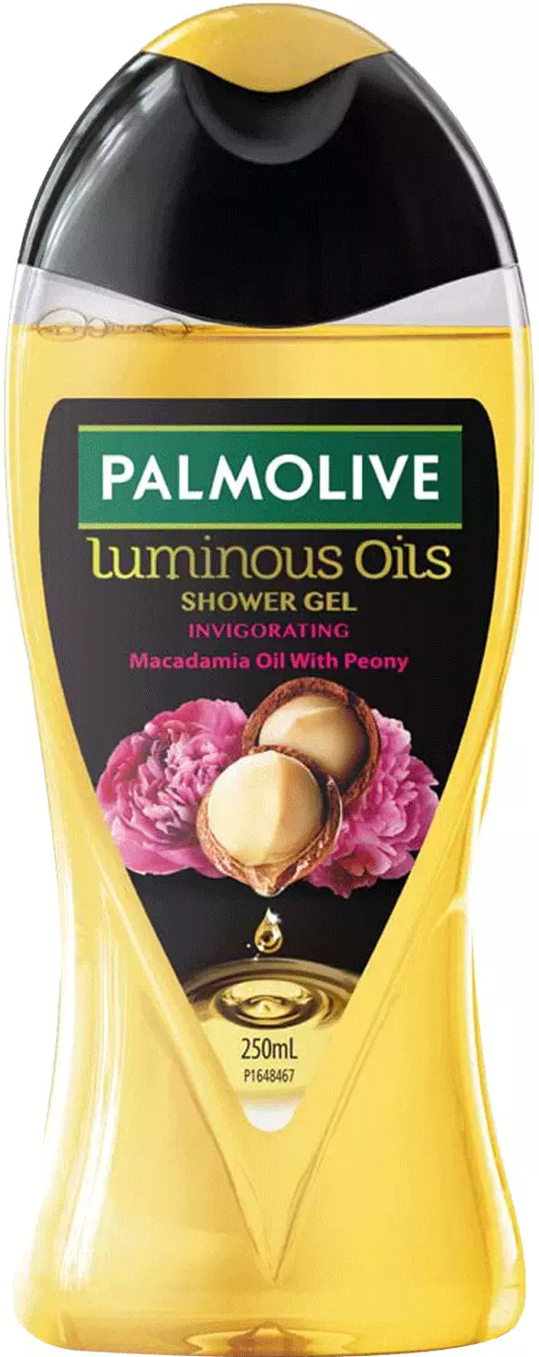 Palmolive Luminous Oils Shower Gel 250ml