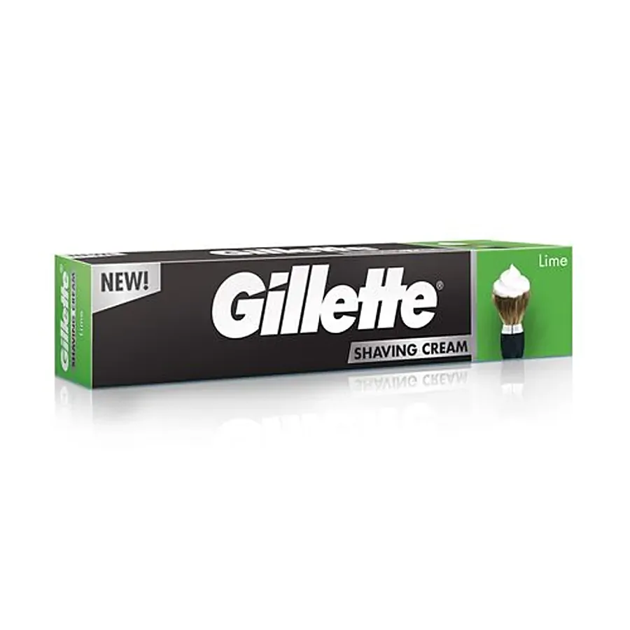 Gillette Guard Shaving Cream 30 gms