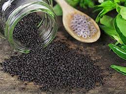 Prana Shakti Sabja Seeds 200 gms