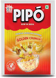 Pipo Golden Crunch 40 g