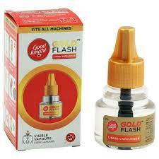 Good Knight Gold Flash Mosquito Repellent Refill 45 ml