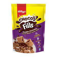 Kelloggs Choco Fills 160 Gms