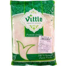 Vittle Bansi Rawa  1kg