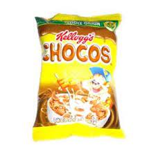 Kelloggs Chocos 23 gms