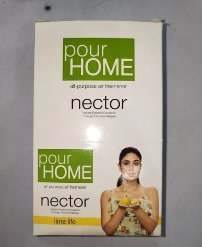 pour home lime life freshner 10g