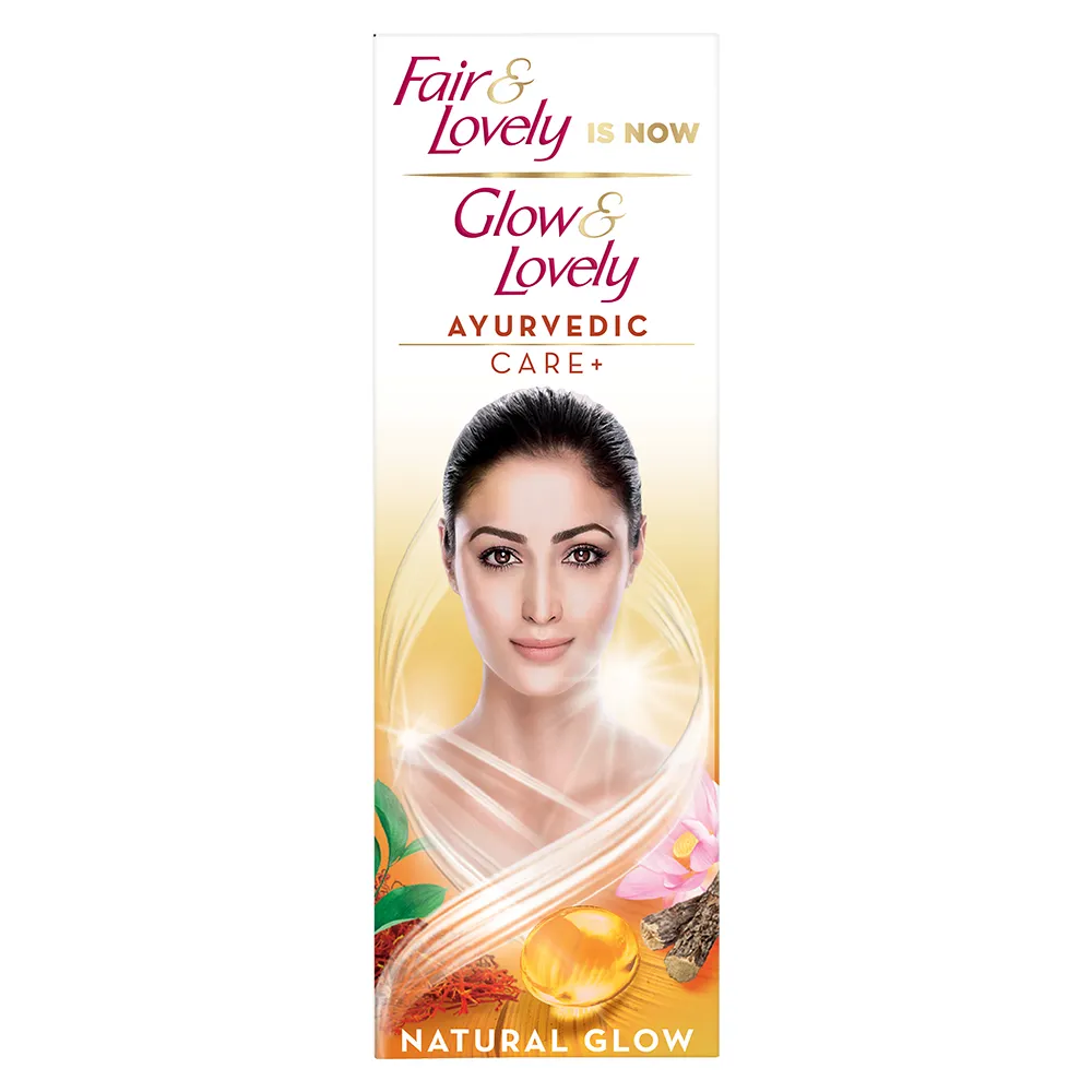 Fair Lovely Ayurvedic Cream 50 grams