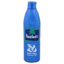 Parachute Pure Coconut Oil 250 ml
