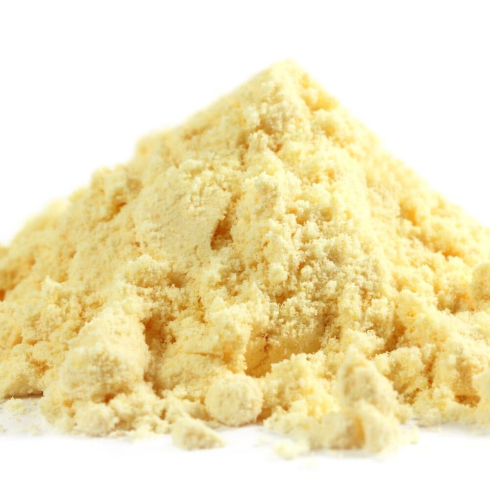 Besan 500 gms