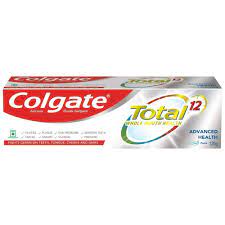 Colgate Total 12 Toothpaste 120 gms