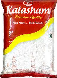 kalasham premium quality  Raghi Atta 1 kg