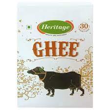 Heritage Ghee 500 ml
