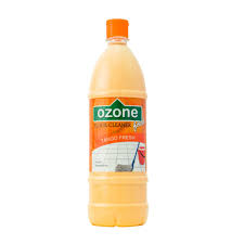 Ozone Floor Cleaner Tango 1 L