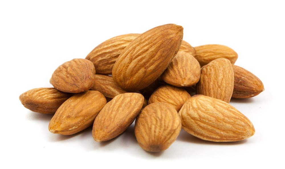 Almond 100gms