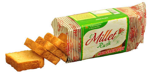 Millet Rusk