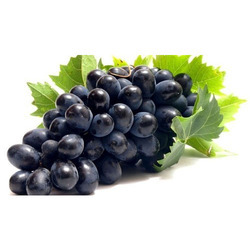 Grapes Black