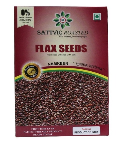 deliciou flax seeds