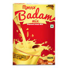 Manna Badam Mix 200 gms