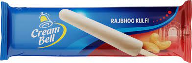 Cream Bell Rajbhog Kulfi 55 ml