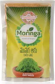 Sampradaayam Moringa Leaf Powde 90 gms