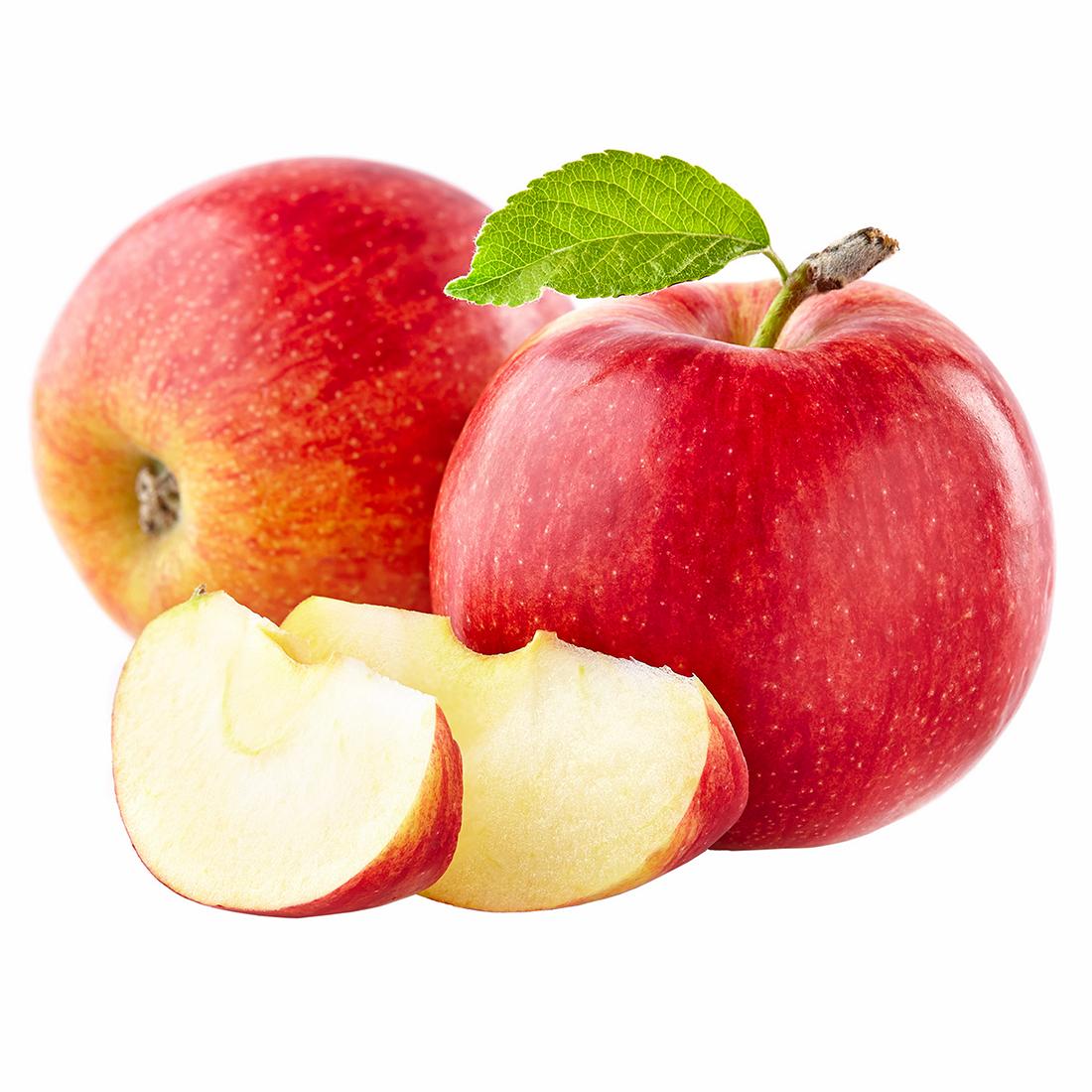 Apple  Red Delicious