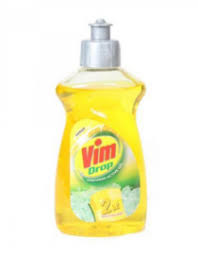 Vim Liquid 250 ml