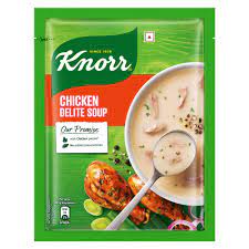 Knorr Soup 45g