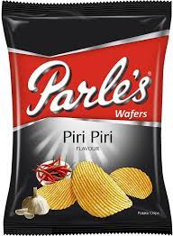 Parles Wafers Peri Peri Flavour 110 gms
