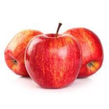 Apple Royal gala