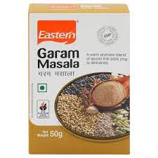 Eastern Garam Masala 50 gms