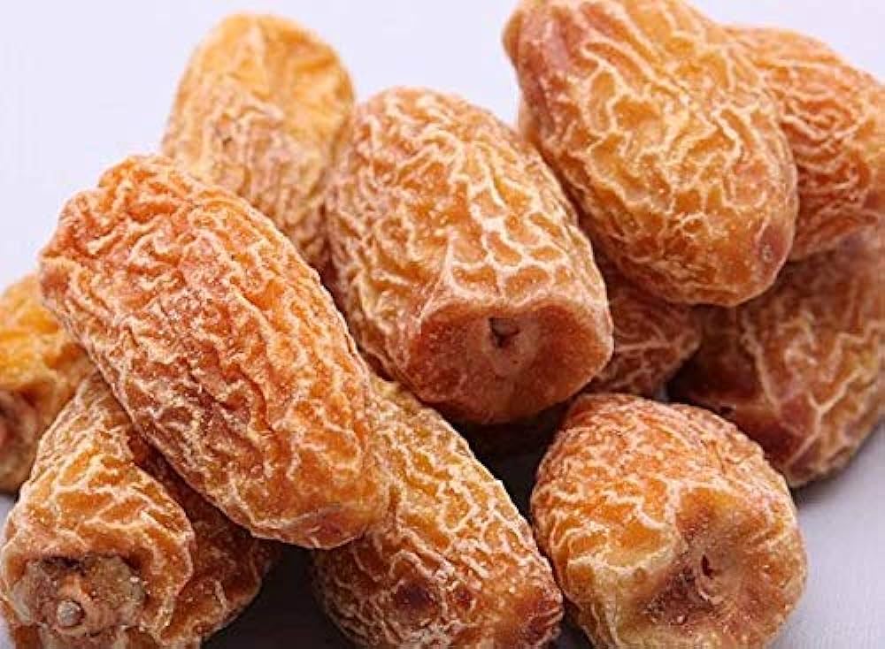 dry dates 100g