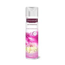premium Air Musky Rajnigandha 217 ml