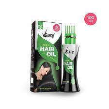 V Care Herbal Hair Oil 100 ml