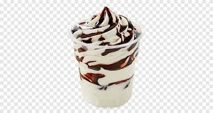 Scoops Sundae Chocolate Ripple 100 ml