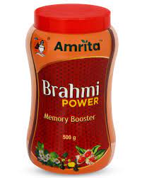 Amrita Brahmi Powder 200 gms