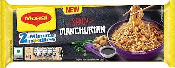 Maggi Spicy Manchurian 244 gms
