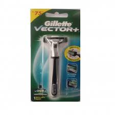 Gillette Vector + Razor 1N